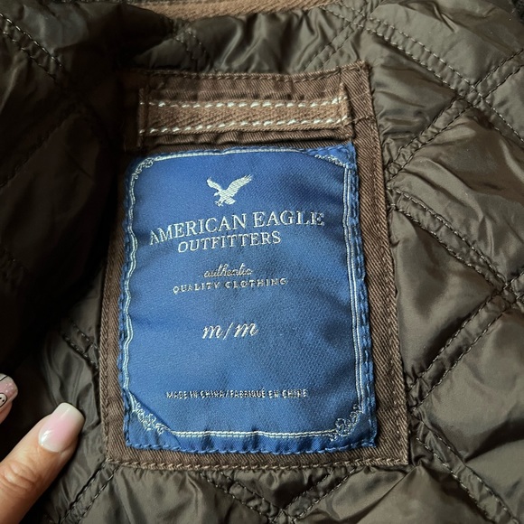 Jacket - Picture 4 of 4